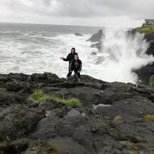 Meet your Posher, Jenni